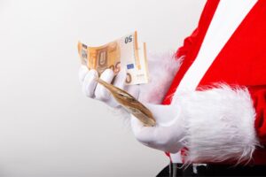 Vijf fiscale bespaartips voor december