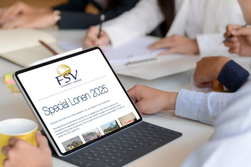 FSV Special Lonen 2025